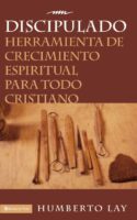 9780829728842 Discipulado - (Spanish)