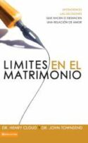 9780829755428 Limites Para El Matrimonio - (Spanish)