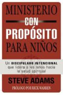 9780829767049 Ministerio Con Proposito Para - (Spanish)