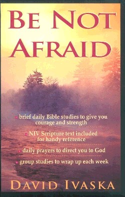 9780830811861 Be Not Afraid (Student/Study Guide)