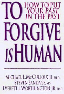 9780830816835 To Forgive Is Human