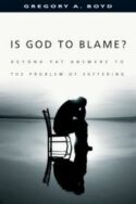 9780830823949 Is God To Blame