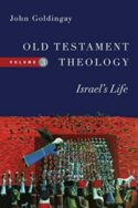 9780830824960 Old Testament Theology 3