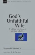 9780830826148 Gods Unfaithful Wife