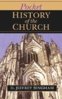 9780830827015 Pocket History Of The Church
