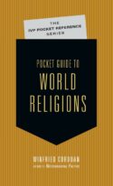 9780830827053 Pocket Guide To World Religions