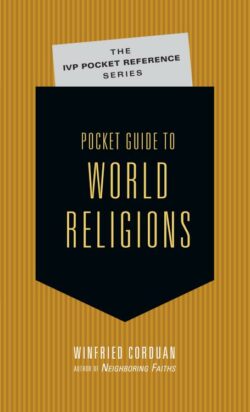 9780830827053 Pocket Guide To World Religions