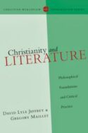 9780830828173 Christianity And Literature