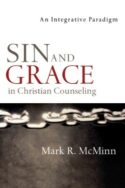 9780830828517 Sin And Grace In Christian Counseling