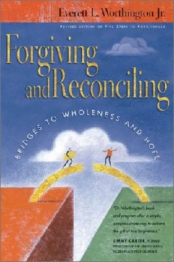 9780830832446 Forgiving And Reconciling (Revised)