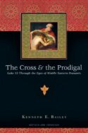 9780830832811 Cross And The Prodigal