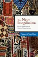9780830833603 Next Evangelicalism : Freeing The Church From Western Cultural Captivity