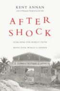 9780830836178 After Shock : Searching For Honest Faith When Your World Is Shaken