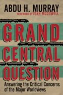 9780830836659 Grand Central Question