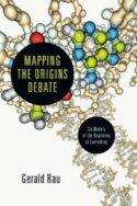 9780830839872 Mapping The Origins Debate