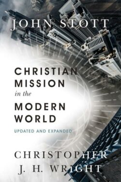9780830844395 Christian Mission In The Modern World