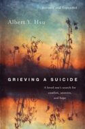 9780830844937 Grieving A Suicide (Expanded)