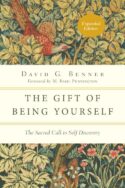 9780830846122 Gift Of Being Yourself (Expanded)