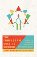 9780830846825 Enneagram Goes To Church