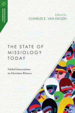 9780830850969 State Of Missiology Today