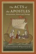 9780830851300 Acts Of The Apostles