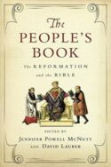 9780830851638 Peoples Book : The Reformation And The Bible