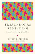 9780830851904 Preaching As Reminding