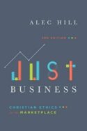 9780830851980 Just Business : Christian Ethics For The Marketplace