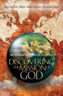 9780830856350 Discovering The Mission Of God
