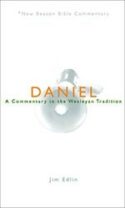9780834123984 Daniel : A Commentary In The Wesleyan Tradition