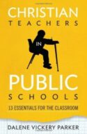 9780834127968 Christian Teachers In Public Schools