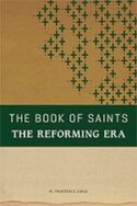 9780834134959 Book Of Saints The Reforming Era