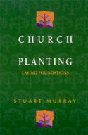 9780836191486 Church Planting