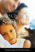 9780849914034 Nurturing Your Childs Soul
