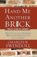 9780849914607 Hand Me Another Brick (Reprinted)