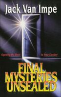 9780849940439 Final Mysteries Unsealed