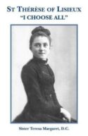 9780852444528 Saint Therese Of Lisieux