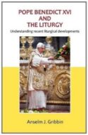 9780852447550 Pope Benedict 16 And The Liturgy