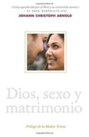 9780874866414 Dios Sexo Y Matrimonio - (Spanish)