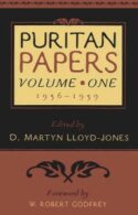 9780875524665 Puritan Papers 1