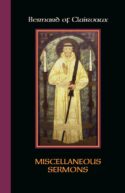 9780879074685 Monastic Sermons