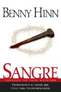 9780881132175 Sangre - (Spanish)