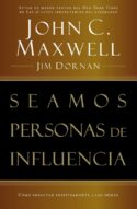 9780881135084 Seamos Personas De Influencia - (Spanish)