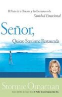 9780881137095 Senor Quiero Sentirme Restaura - (Spanish)