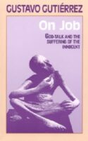 9780883445525 On Job : God Talk And The Suffering Of The Innocent