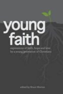 9780890986950 Young Faith : Expressions Of Faith Hope And Love By A Young Generation Of C (Stu