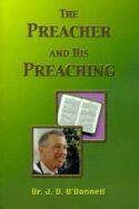 9780892650187 Preacher And His Preaching