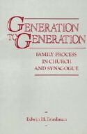 9780898620597 Generation To Generation