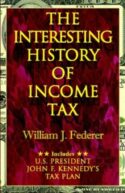 9780975345504 Interesting History Of Income Tax