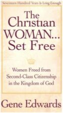 9780977803309 Christian Woman Set Free